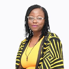 Aïssata Coulibaly